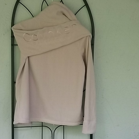 Calvin Klein women's jacket size med - Picture 4 of 5